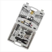 Ultimate Travel Tool Kit