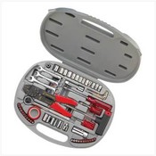 Deluxe Travel Tool Set