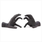 Art Of Hands - Bookends