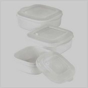 Microwaveable Bowl Set