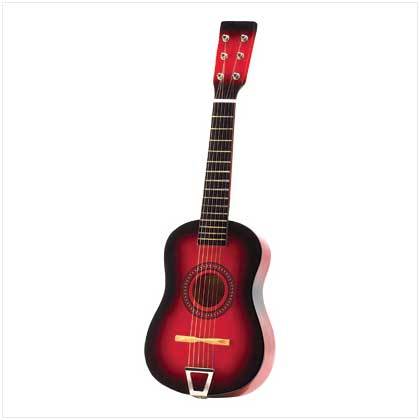 Woodstock Kid's GUITAR