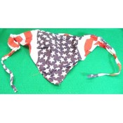Patriotic Head Scarves