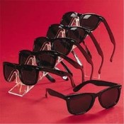 Black Nomad Sunglasses