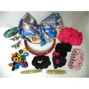 Hair Accessory Assortment