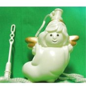 Angel Bubble Necklace