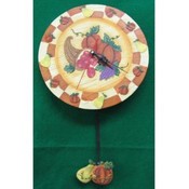 Harvest Clock