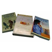 Large Print Assorted Titles Books