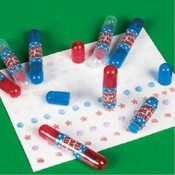Patriotic 2 Sided Stampers