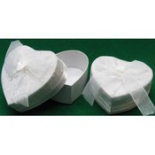 Wedding Heart-Shaped Boxes