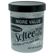 Softee Super Freeze Spritz 8 oz