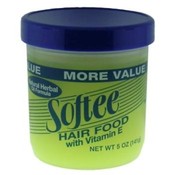 Softee Hair Food 5 oz