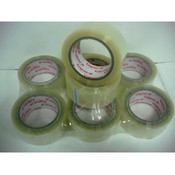 Carton Sealing Tape - Clear
