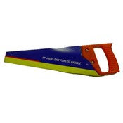 Metal Hand Saw