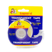 Transparent Stationery Tape