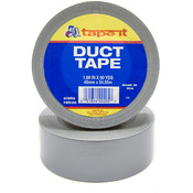 Duct Tape Silver