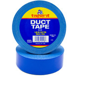 Duct Tape Blue