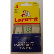 Invisible Tape