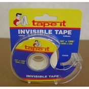 Invisible Tape