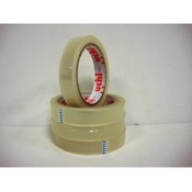 Label Protection Tape 3/4" x 72yds
