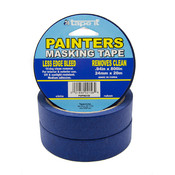 Painters 14 day Blue Masking Tape - 67ft