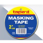 General Purpose Masking Tape