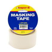 Masking Tape - 2" x 50 ft