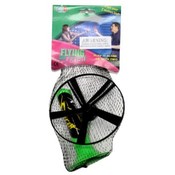 Super High Flying Saucer Toy