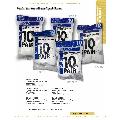 mens 10 pack white athletic crew socks