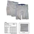 mens cargo twill shorts