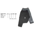 Mens Cargo Fleece Pants