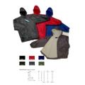 Mens Full Zip Hooded Waterproof Light Weight Jacke