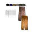 Mens Pleated Corduory Pants