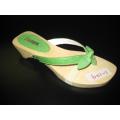 Womens Sandal Brazilian Leather