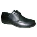 Mens Comfort Dress Lace Shoe