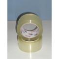 Carton Sealing Clear Tape