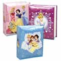 Disney Princess 5" x 7" Photo Album