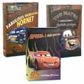 Cars 4" x 6" Photo Album