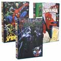 Spiderman 4" x 6" Photo Album