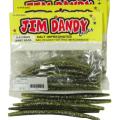 Cinko Bass Worm