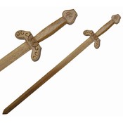Practice Tai Chi Sword
