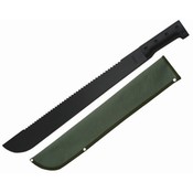 Black Machette