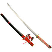 Japanese Officer Katana sword