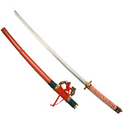 Japanese Officer Katana sword