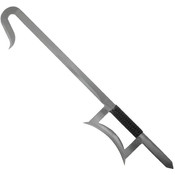 Chinese Twin Hook Sword
