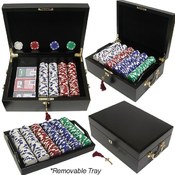 500 Royal Suited 11.5 Gram Chips w/ Beautiful Maho