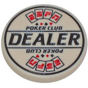 ESPNR Engraved Dealer Button