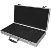 300 CHIP ALUMINUM CASE
