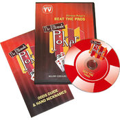 Beat The Pros DVD