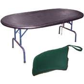 84 x 44 Hold'Em Poker Table Cover