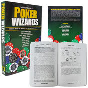Poker Wizards - Wisdom from the World's Top Player